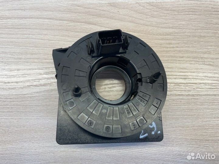 Подрулевой шлейф Volkswagen Polo