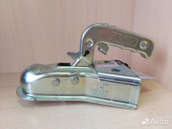 Замковое устройство прицепа # 17-26 750/75 кг ак