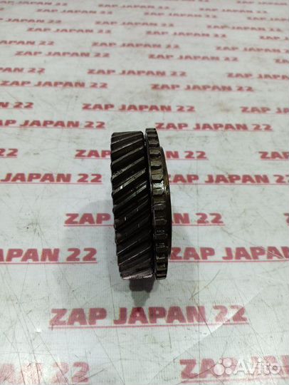 Шестерня МКПП Mitsubishi Pajero Sport K94 4D56