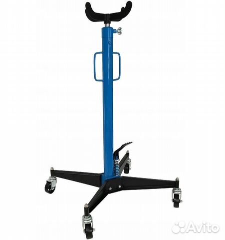 Стойка трансмиссионная гидравлическая 0,5т