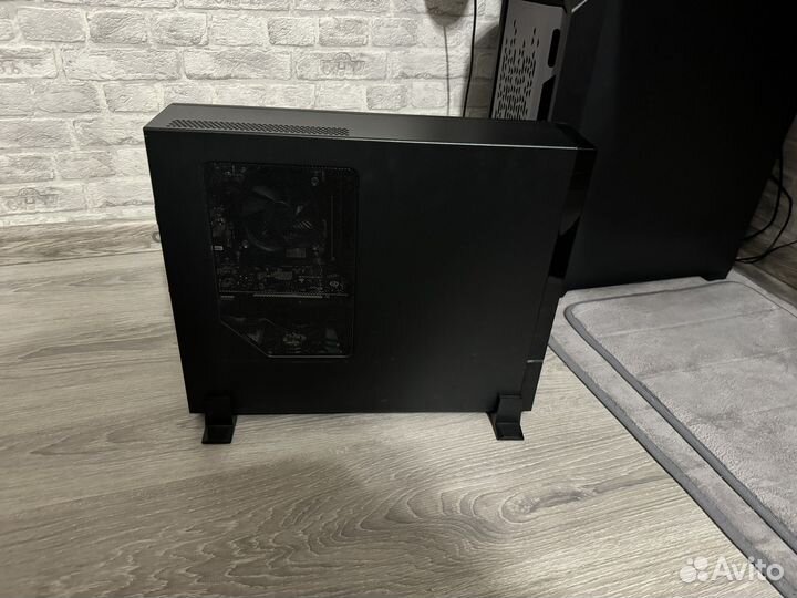 Игровой Компьютер MSI