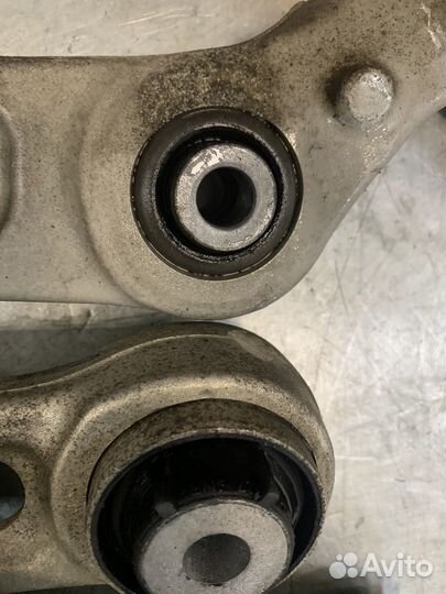 Рычаг передний bmw