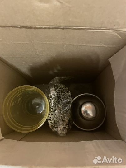 Стаканы для вина