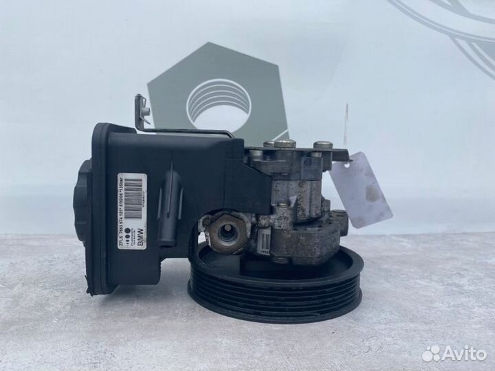Насос гур BMW M47 32416783431