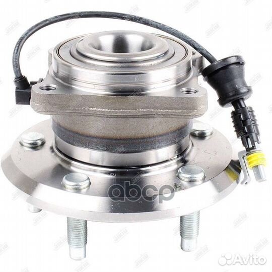 Ступица Chevrolet Captiva 2006-2018 HW34006 jikiu