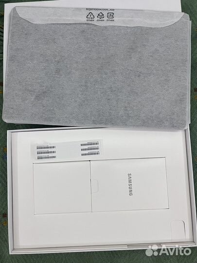 Samsung galaxy tab a8 LTE 2021