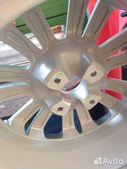 Диск новый Ситроен оригинальный