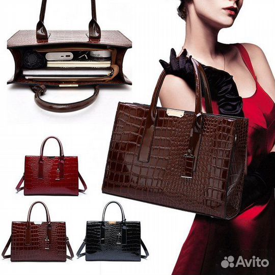 Продавец-консультант (Сумки)