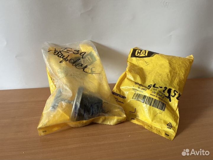 Крышка CA5L2952