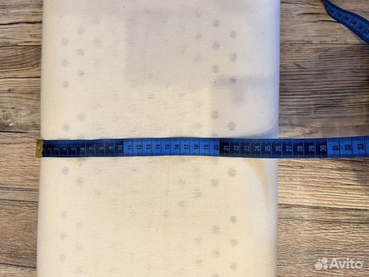 Подушка lien'a, латексная