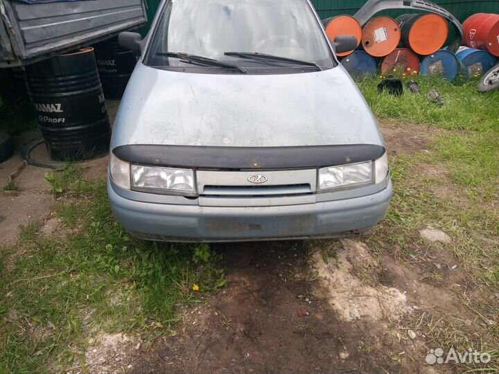 Фары ваз 2110