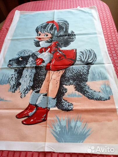 Накомодники