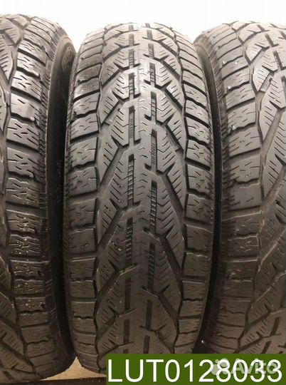 Tigar Winter 185/65 R15 92T