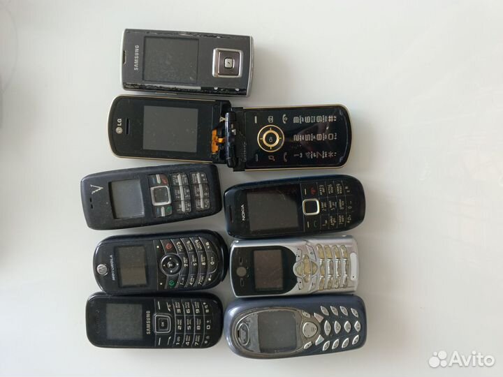 Nokia 1, 8 ГБ