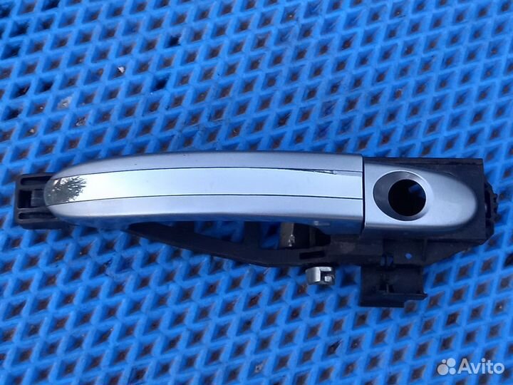 Ручка двери наружная передняя левая Ford Mondeo 4