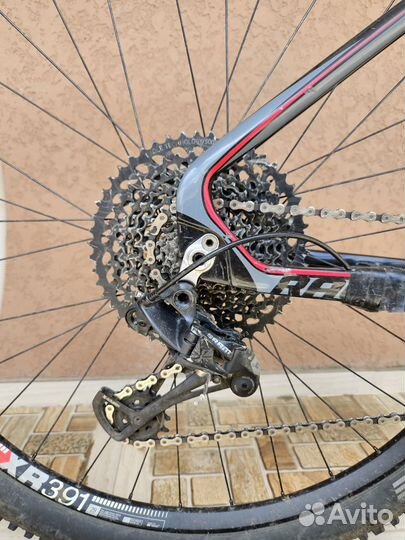 Велосипед горный Jamis Dakota Race