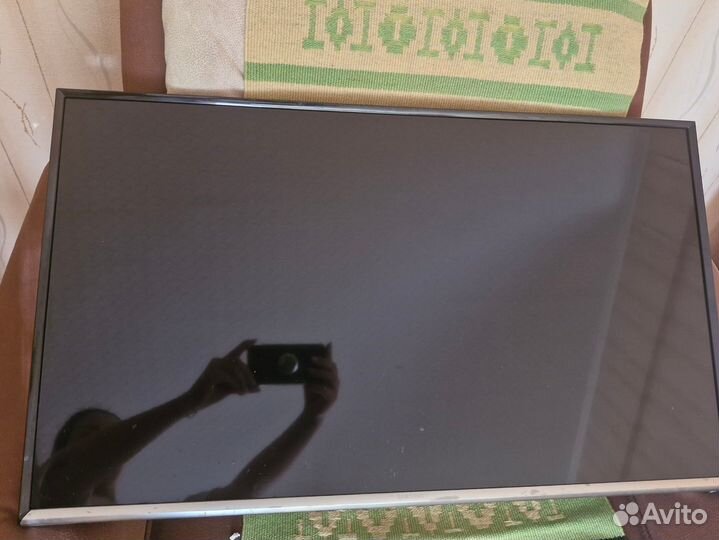 Телевизор samsung 32