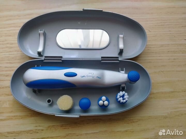 Массажер для лица