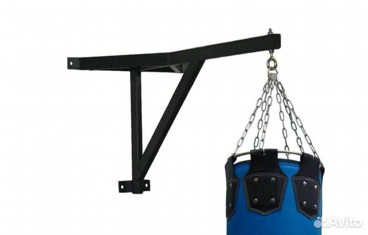 Кронштейн для боксерского мешка