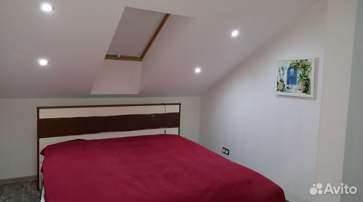 Шторы на мансардные окна