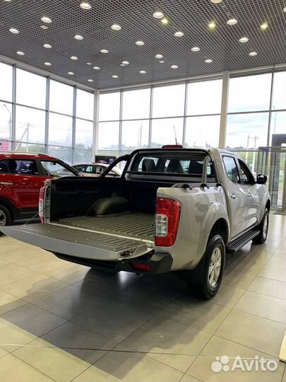 Dongfeng DF6 2.5 МТ, 2022