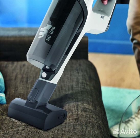 Ручной пылесос Tefal X-pert