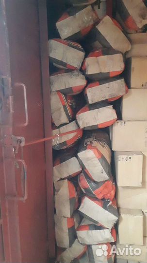 Уголь древесный в мешках 10кг