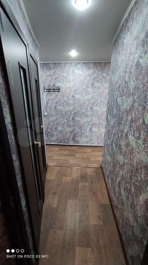 2-к. квартира, 45 м², 1/5 эт.