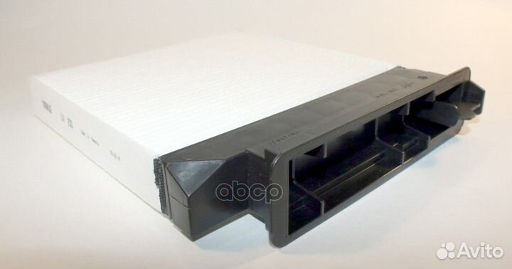 Фильтр салонный LA230 Mahle/Knecht