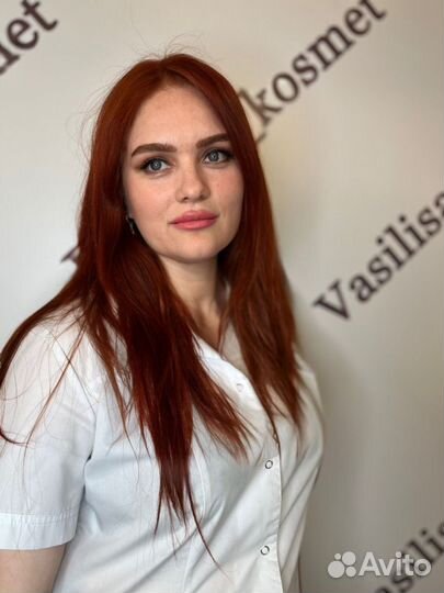 Косметолог-эстетист, массажист