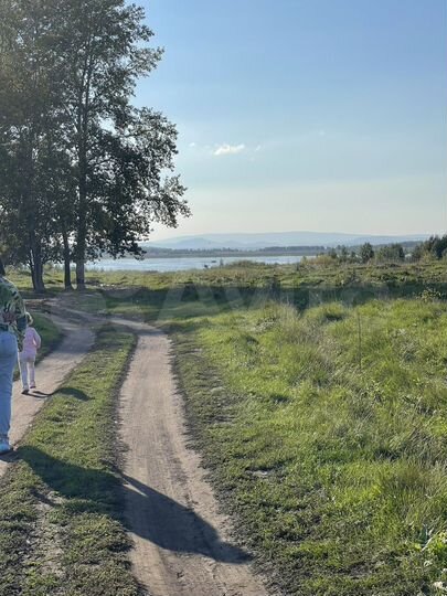 Дом 48 м² на участке 24 сот.