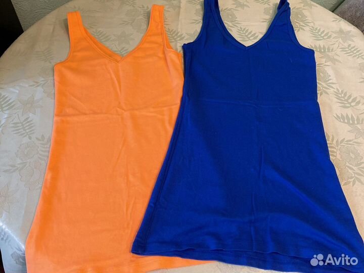 Пакетом Женская одежда