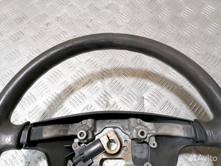 Рулевое колесо Mitsubishi Lancer 9