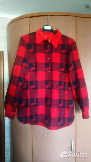 Пиджаки и жакеты женские 48 50