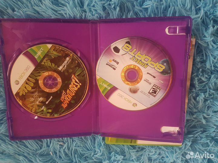 Диски на xbox 360 лицензия LT 3.0