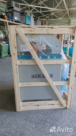 Новая одноголовая пила yilmaz ack420s