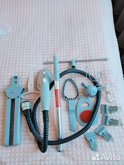 Отпариватель для одежды