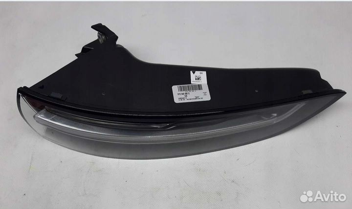 Porsche Cayenne 3 9Y фонарь правый в крыло
