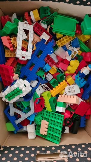 Конструктор bauer