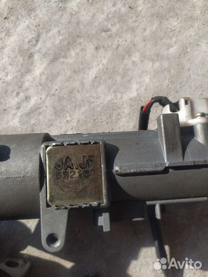 Замок зажигания lacetti