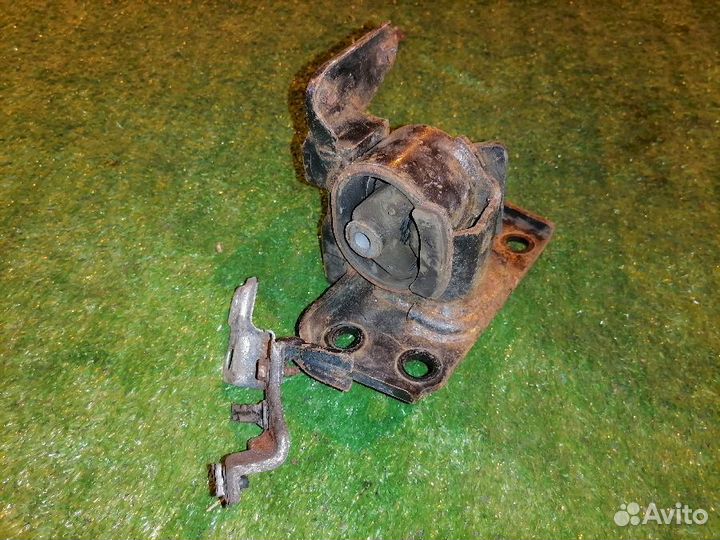 Опора двигателя (подушка двс) левая 12372-31030 To