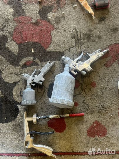 Краскопульт