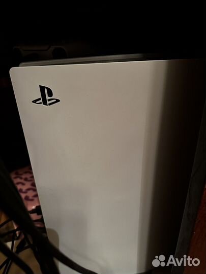 PlayStation 5 + Kaмера Sony
