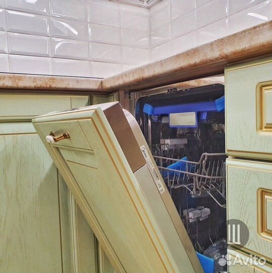 Кухонный гарнитур на заказ