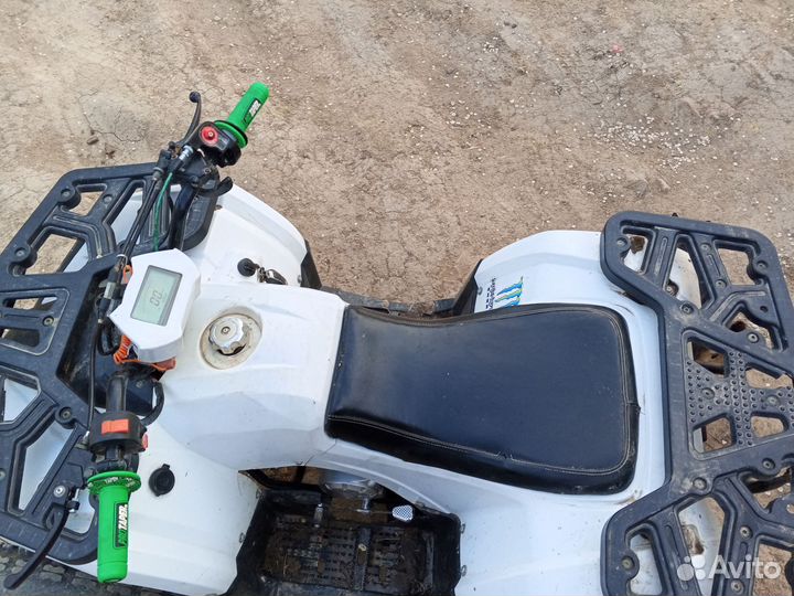 Квадроцикл