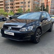 Volkswagen Golf 1.4 MT, 2014, 63 000 км, с пробегом, цена 920 000 руб.