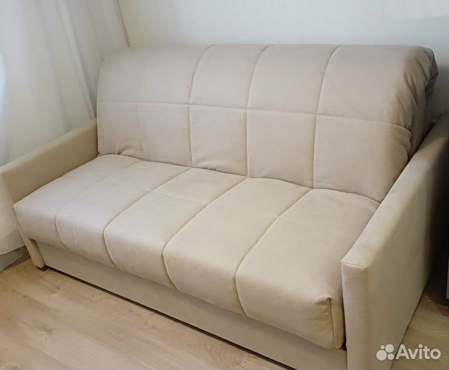 Диван-кровать Carina Nova 160*210