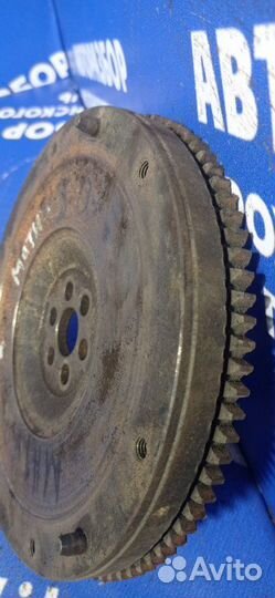 Маховик Daewoo Matiz хэтчбек F8CV 2006