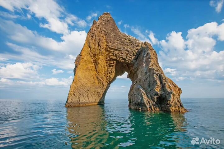 В Крым тур поездка на 7 ночей завтрак