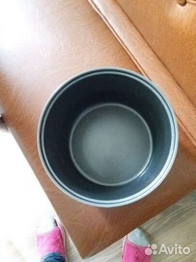 Мультиварка redmond бу